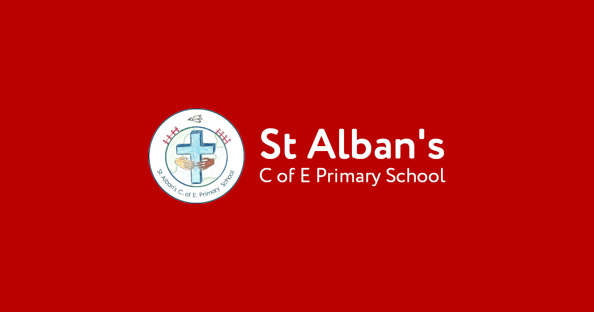St Alban's C of E Primary School